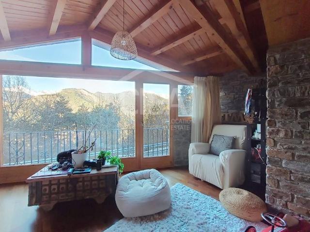 Casa adosada en Venta en Ordino Ansalonga Sornàs