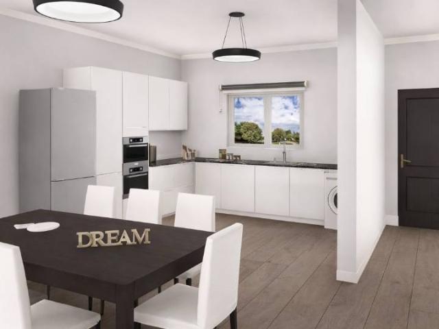Casa adosada en Venta en Orgaz