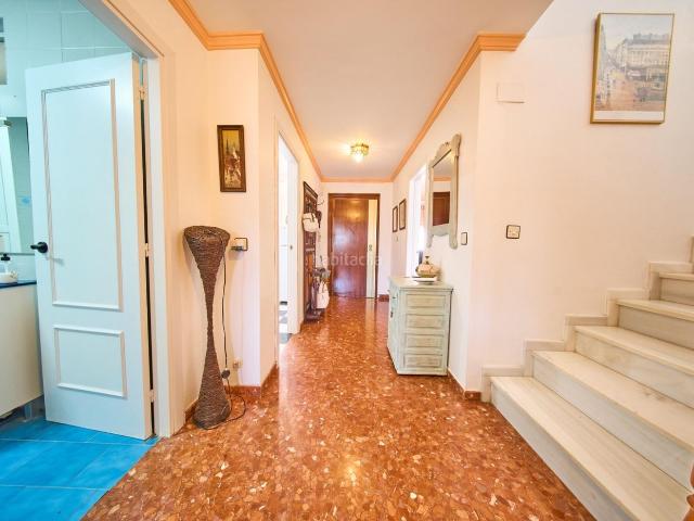 Casa adosada en venta en Órgiva. Chalet adosado en Orgiva. Casas adosadas.