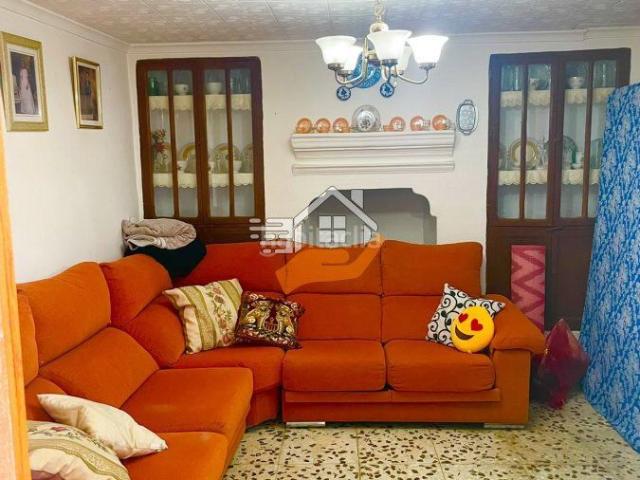 Casa adosada en venta en Oria. Casa Adosada en venta en Oria, 2 dormitorios. Casas adosadas.