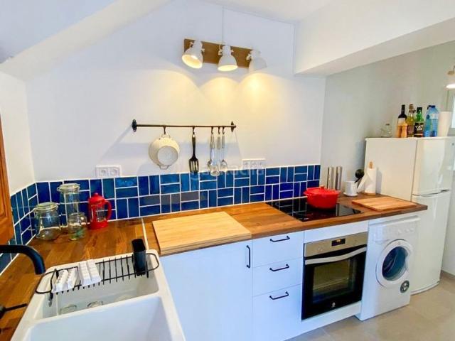 Casa adosada en venta en Orihuela, Cabo Roig. Casas adosadas.