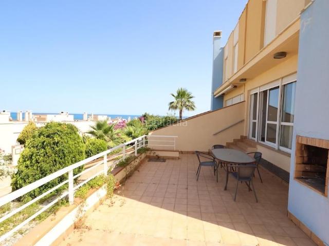 Casa adosada en venta en Orihuela, Campoamor. Casas adosadas.