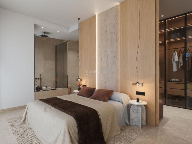 Casa adosada en venta en Orihuela, Campoamor. Luxury New Build Villas in Campoamor. Casas adosadas.