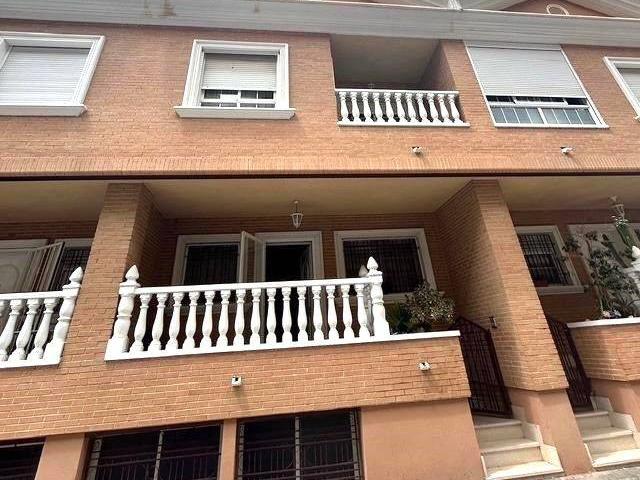 Casa adosada en Venta en Orihuela ciudad