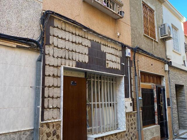 Casa adosada en Venta en Orihuela ciudad