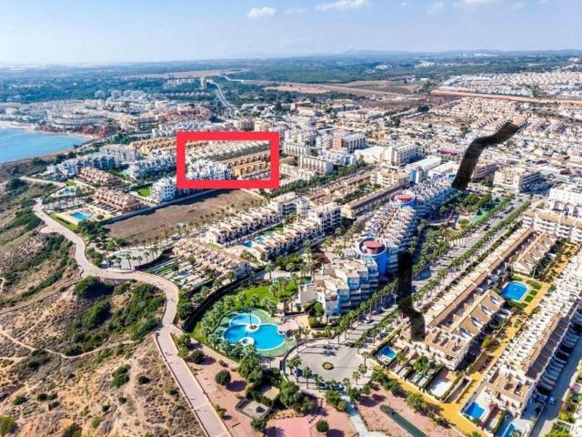 Casa adosada en venta en Orihuela, Aguamarina. Adosado a la venta, Cabo Roig, Orihuela costa. Casas adosadas.
