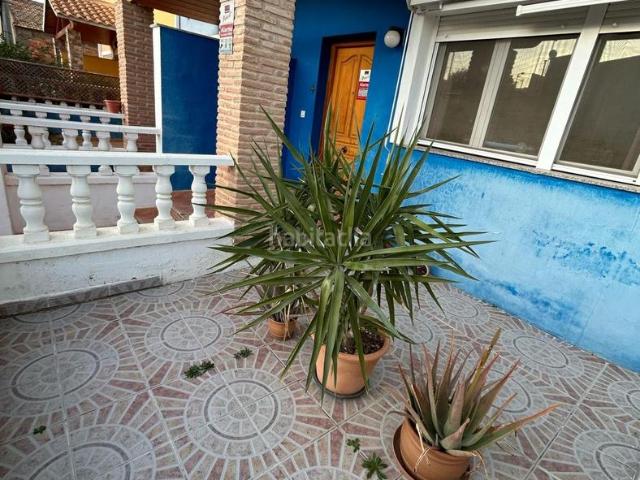 Casa adosada en venta en Orihuela, Desamparados Hurchillo Torremendo. ADOSADO EN TORREMENDO CON 4 DORMITORIOS Y PLAZA DE GARAJE. Casas adosadas.