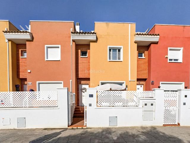 Casa adosada en venta en Orihuela, Desamparados Hurchillo Torremendo. Casas adosadas.