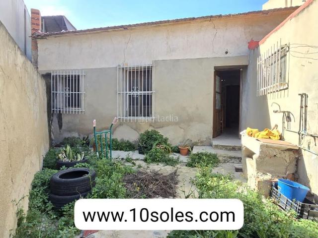 Casa adosada en venta en Orihuela, Orihuela Ciudad. Casa en venta Orihuela ciudad, zona Carrefour. Casas adosadas.