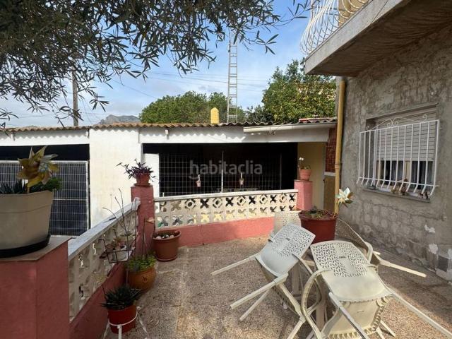Casa adosada en venta en Orihuela, Orihuela Ciudad. Casas adosadas.