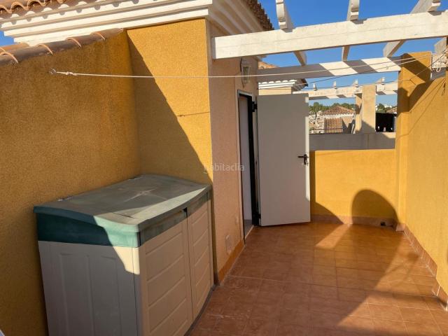 Casa adosada en venta en Orihuela, Orihuela Ciudad. Casas adosadas.