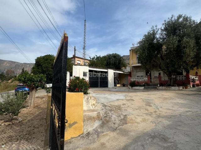 Casa adosada en venta en Orihuela, Orihuela Ciudad. Casas adosadas.