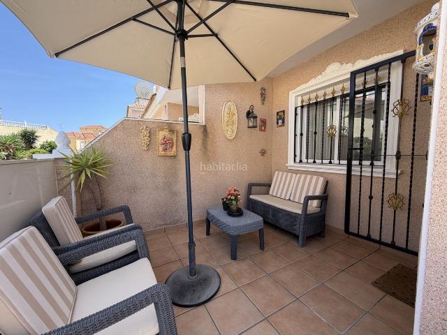 Casa adosada en venta en Orihuela, Orihuela Ciudad. Casas adosadas.