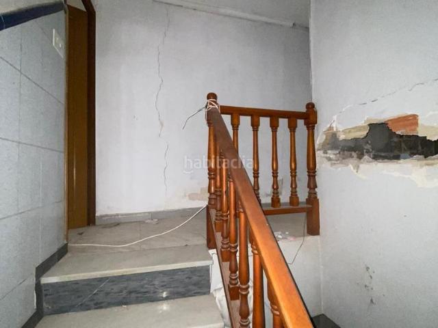 Casa adosada en venta en Orihuela, Orihuela Ciudad. VIVIENDA UNIFAMILIAR DE BANCO EN ORIHUELA. Casas adosadas.