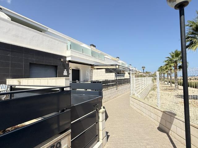 Casa adosada en venta en Orihuela, Lomas de Cabo Roig Los Dolses. Casas adosadas.