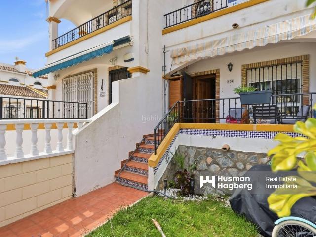 Casa adosada en venta en Orihuela, Lomas de Cabo Roig Los Dolses. Casas adosadas.