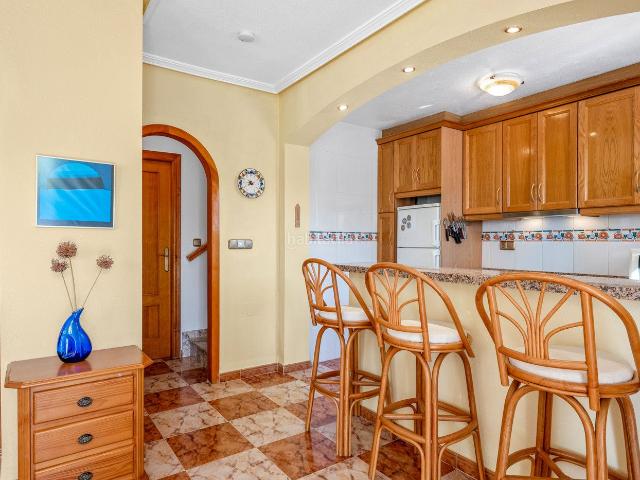 Casa adosada en venta en Orihuela, Lomas de Cabo Roig Los Dolses. Casas adosadas.