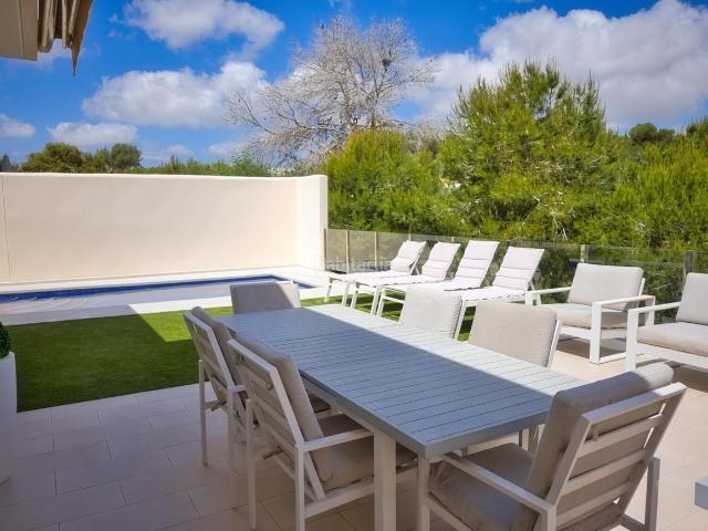 Casa adosada en venta en Orihuela, Lomas de Cabo Roig Los Dolses. Casas adosadas.
