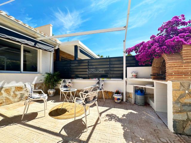 Casa adosada en venta en Orihuela, Lomas de Cabo Roig Los Dolses. Casas adosadas.