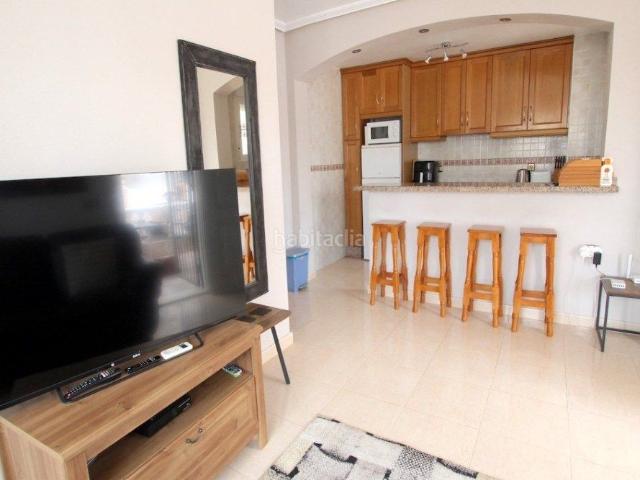 Casa adosada en venta en Orihuela, Lomas de Cabo Roig Los Dolses. Luminoso y acogedor, con preciosos patios!. Casas adosadas.