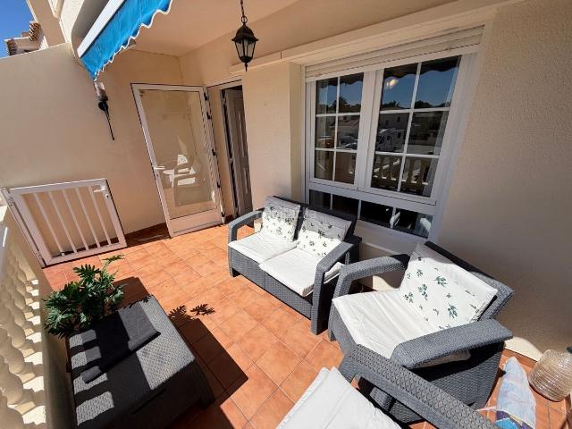 Casa adosada en venta en Orihuela, Lomas de Campoamor Las Ramblas. Casas adosadas.