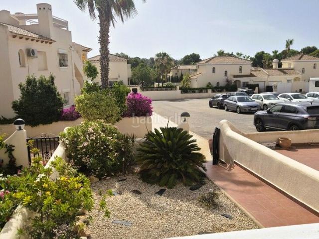 Casa adosada en venta en Orihuela, Lomas de Campoamor Las Ramblas. Casas adosadas.
