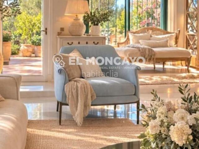 Casa adosada en venta en Orihuela, Lomas de Campoamor Las Ramblas. Fantástica vivienda adosada junto al exclusivo campo de golf de Campoamor en Orihuela Costa, Alicante. Casas adosadas.