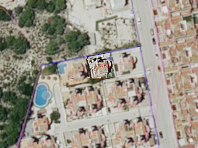 Casa adosada en venta en Orihuela, Los Almendros. Venta adosado en Orihuela Costa. Casas adosadas.
