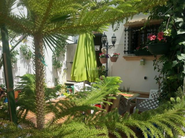 Casa adosada en venta en Orihuela, Los Almendros. Casas adosadas.