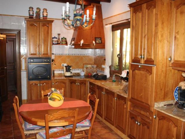 Casa adosada en venta en Orihuela, La Murada Los Vicentes. Preciosa casa rural. Casas adosadas.