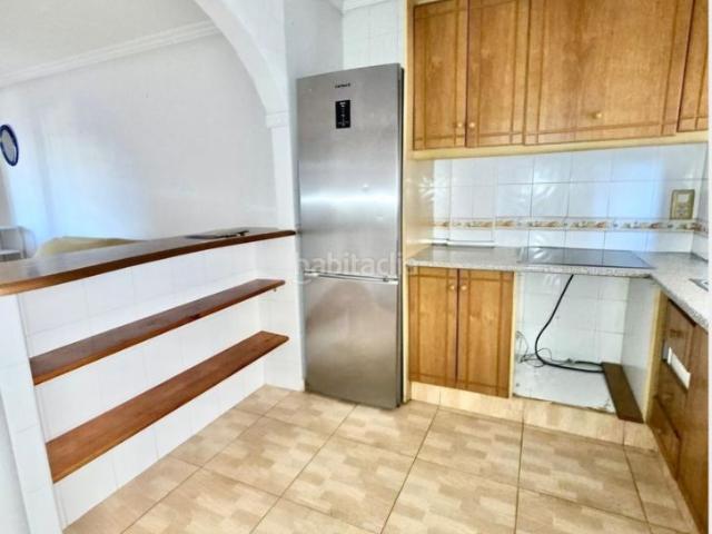 Casa adosada en venta en Orihuela, La Zenia. Casas adosadas.