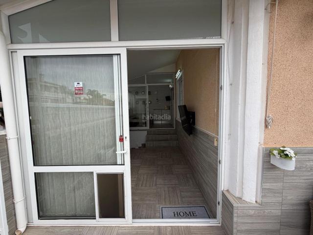 Casa adosada en venta en Orihuela, La Zenia. Casas adosadas.