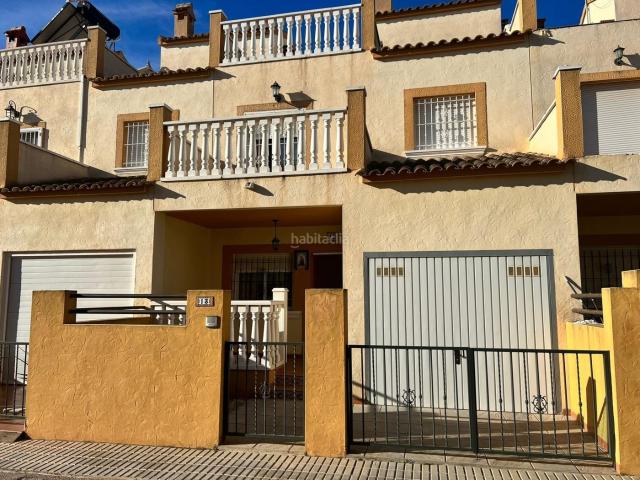 Casa adosada en venta en Orihuela, Molins Campanete San Bartolomé. Casas adosadas.