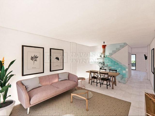 Casa adosada en venta en Orihuela, Molins Campanete San Bartolomé. Casa Adosada en venta en Molins, 3 dormitorios. Casas adosadas.