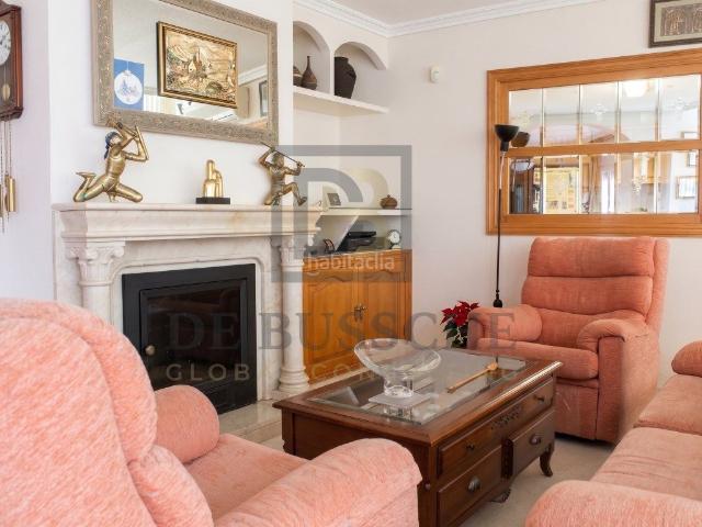 Casa adosada en venta en Orihuela, Molins Campanete San Bartolomé. Exclusivo Chalet con Encanto y Gran Privacidad en San Bartolomé, Orihuela. Casas adosadas.