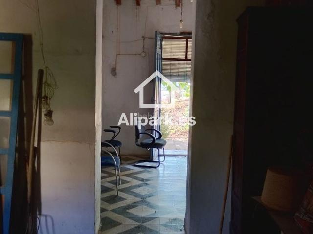 Casa adosada en venta en Orihuela, Montepinar La Aparecida Raiguero. DOS Chalet Casa con terreno en Orihuela Alicante. Casas adosadas.