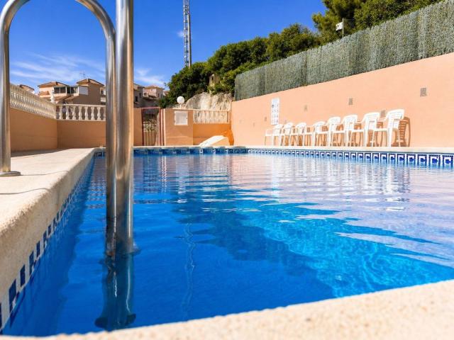 Casa adosada en venta en Orihuela, Playa Flamenca. Casas adosadas.