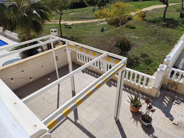 Casa adosada en venta en Orihuela, Playa Flamenca. Casas adosadas.