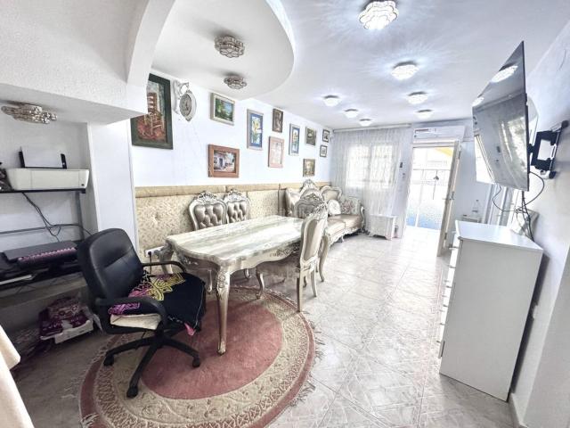 Casa adosada en venta en Orihuela, Playa Flamenca. Adosado zona Zenia Boulebard Orihuela Costa. Casas adosadas.