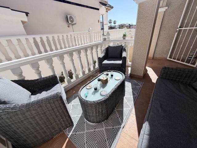 Casa adosada en venta en Orihuela, Playa Flamenca. GRAN ADOSADO EN ORIHUELA COSTA 3HAB, 2 BAÑOS. Casas adosadas.