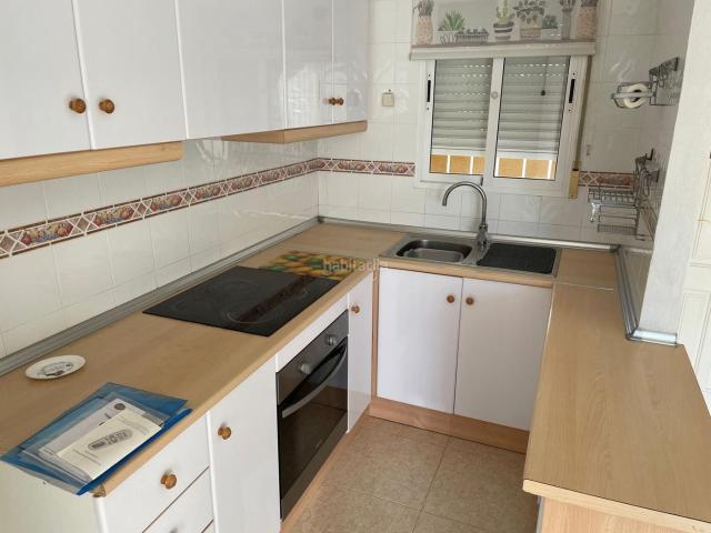 Casa adosada en venta en Orihuela, Villamartín Las Filipinas. Casas adosadas.