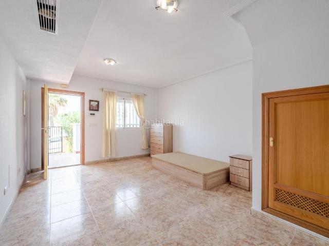 Casa adosada en venta en Orihuela, Zeniamar Horizonte La Campana. Casas adosadas.