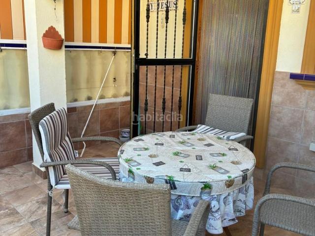 Casa adosada en venta en Orihuela, Zeniamar Horizonte La Campana. Casas adosadas.