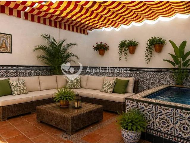 Casa adosada en Venta en Oromana