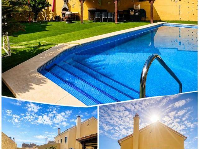 Casa adosada en Venta en Oromana