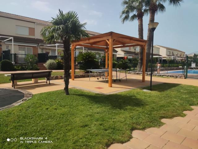 Casa adosada en venta en Oropesa del Mar, El Balcó Jaume I. Adosado amueblado en Nova oropesa. En muy buen estado. Casas adosadas Oropesa del.