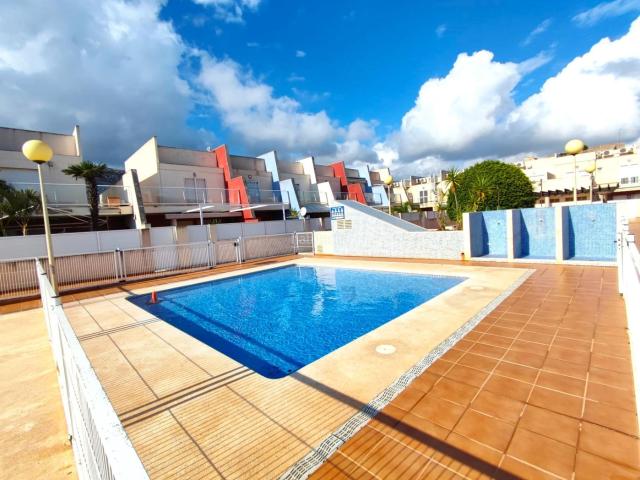 Casa adosada en venta en Oropesa del Mar, El Balcó Jaume I. ESPECTACULAR ADOSADO EN EL RESIDENCIAL MONTESOL. Casas adosadas Oropesa del.