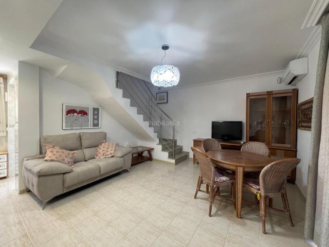 Casa adosada en venta en Oropesa del Mar, Playa Morros de Gos. ADOSADO DE TRES DORMITORIOS EN OROPESA DEL MAR. Casas adosadas Oropesa del.