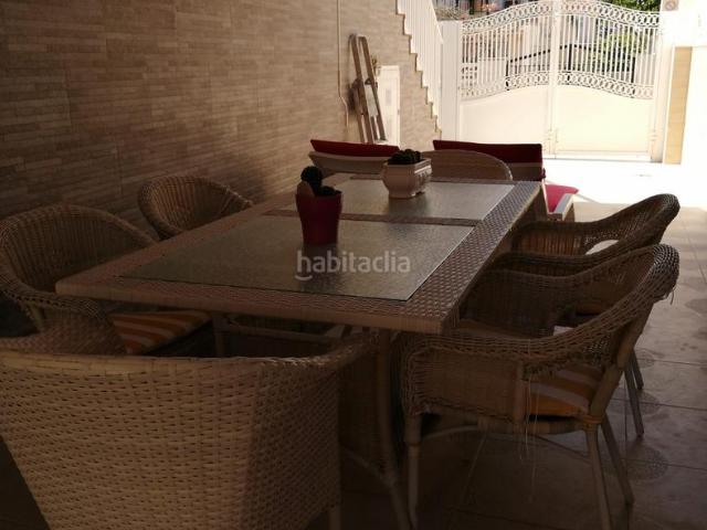 Casa adosada en venta en Oropesa del Mar, Playa Morros de Gos. Adosado en venta en playa Morro de Gos, Oropesa. Casas adosadas Oropesa del.