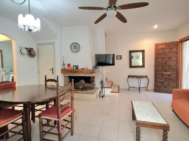 Casa adosada en venta en Oropesa del Mar, Playa de la Concha. Casas adosadas Oropesa del.